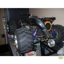 Load image into Gallery viewer, FG 4x4 Monster Truck - Raw Finish