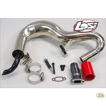 Load image into Gallery viewer, Losi 5ive T Exhaust Pipe