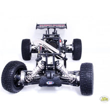 Load image into Gallery viewer, Nutech 4WD Mega Monster Truck Pipe