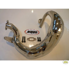 Load image into Gallery viewer, Nutech Racing Thunderbolt II 4WD Rear Mount Exhaust Pipe