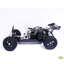 Load image into Gallery viewer, Nutech 4WD Mega Monster Truck Pipe