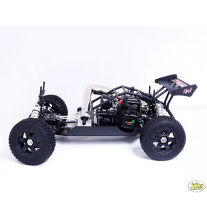 Nutech 4WD Mega Monster Truck Pipe