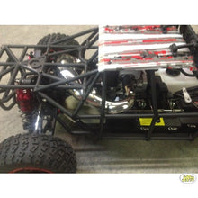Load image into Gallery viewer, Losi DBXL Rear Mount Pipe