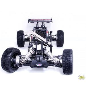 Nutech 4WD Mega Monster Truck Pipe