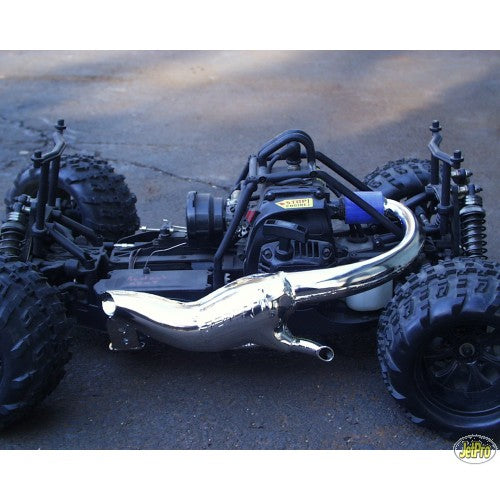 Redcat Racing xt /xb side mount – JetPro