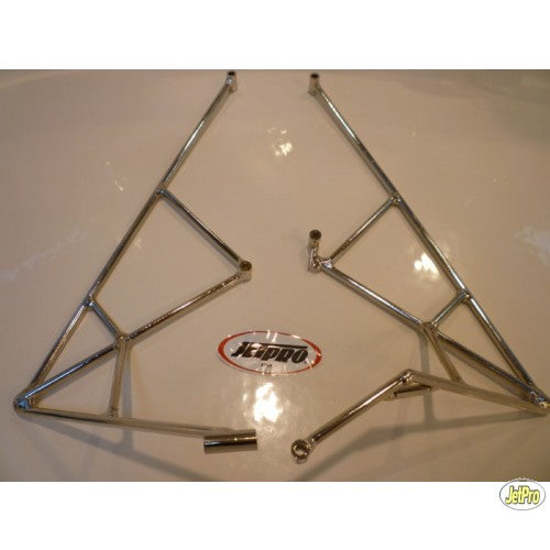 HPI 5B Nerf Bars – JetPro